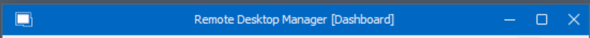 Titlebar 2